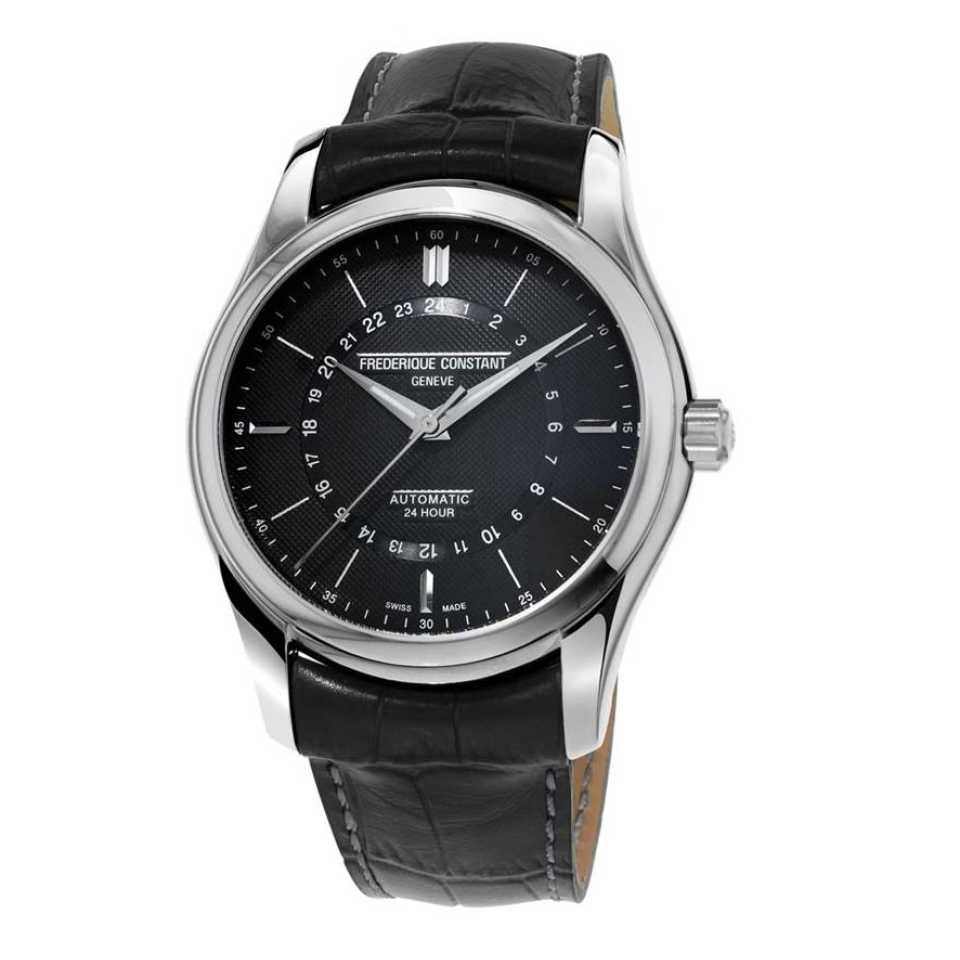 FRÉDÉRIQUE CONSTANT - CLASSICS 24H