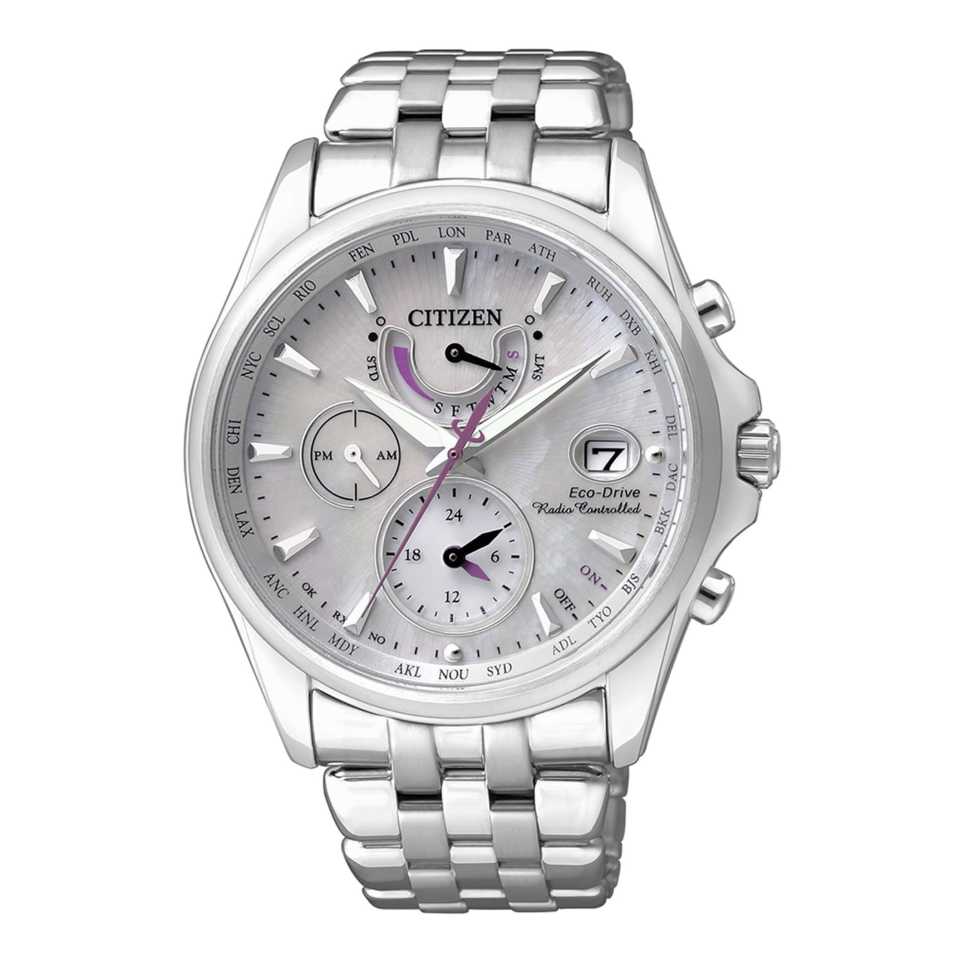 CITIZEN - OROLOGIO LADY RADIOCONTROLLATO