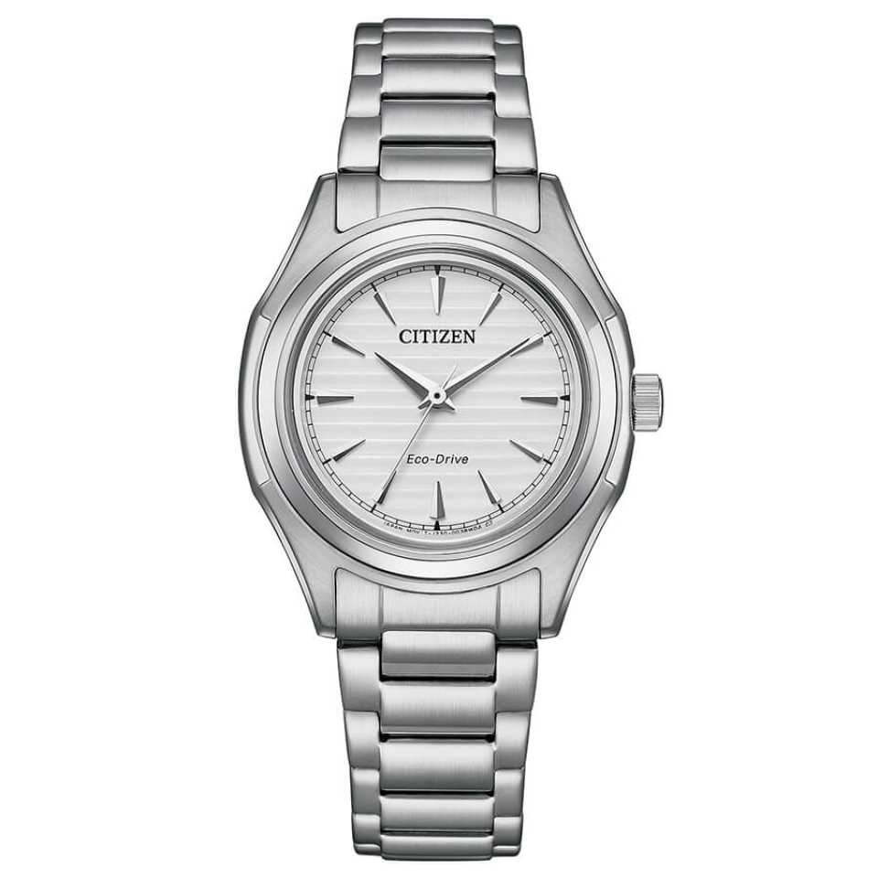 CITIZEN - OROLOGIO ECO-DRIVE FE2110-81A
