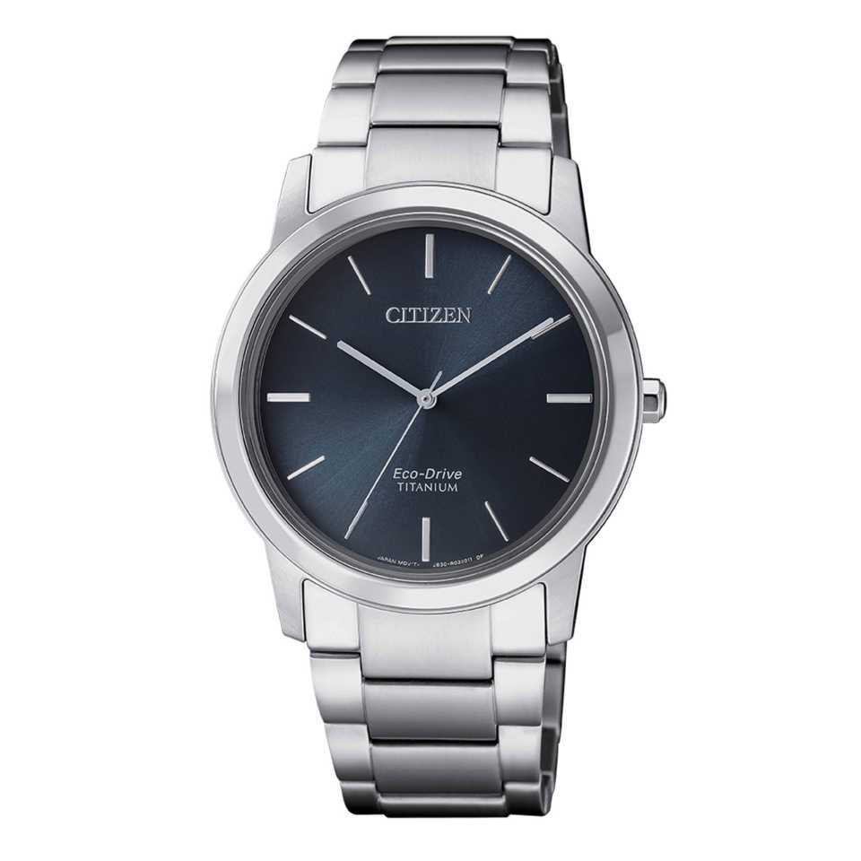 CITIZEN - OROLOGIO LADY SUPER TITANIO 7020