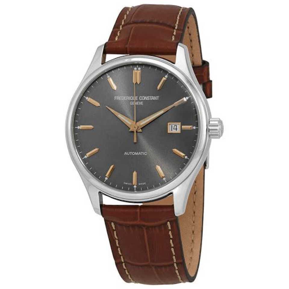 FREDERIQUE CONSTANT - OROLOGIO CLASSICS INDEX AUTOMATIC FC-303LGR5B6