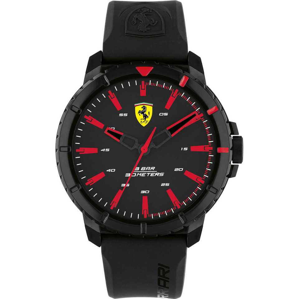 FERRARI - FORZA EVO WATCH FER0830903