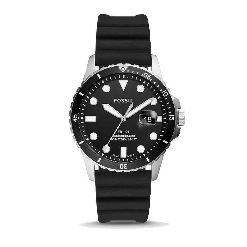FOSSIL - FB-01 WATCH FS5660