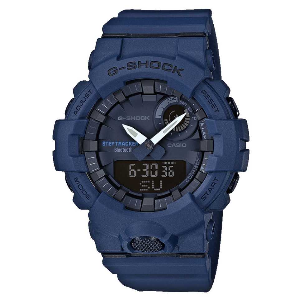G-SHOCK - CASIO GBA-800-2AER WATCH