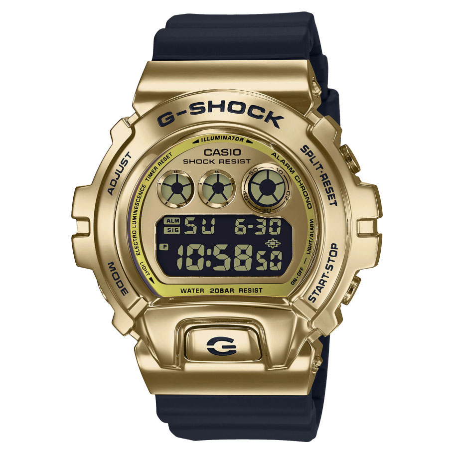 Orologio Digitale Quarzo Uomo con Cinturino in plastica GW-B5600CT-1ER di G-Shock in Blu per Uomo 10% di sconto Uomo Accessori da Orologi da 
