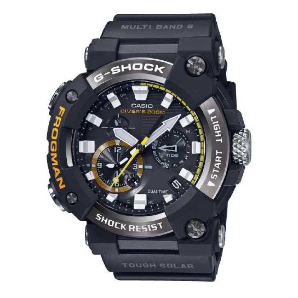 G-SHOCK - OROLOGIO CASIO 1000 