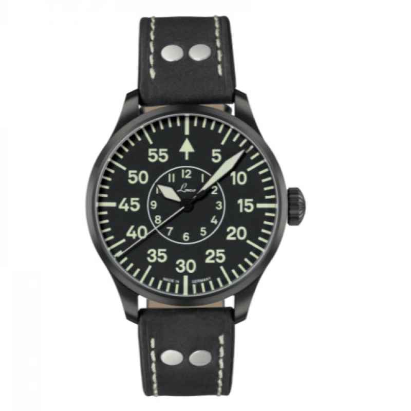 LACO - OROLOGIO PILOTA BASIC BIELEFELD 42
