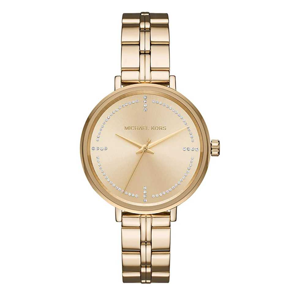 MICHAEL KORS - BRIDGETTE WATCH MK3792