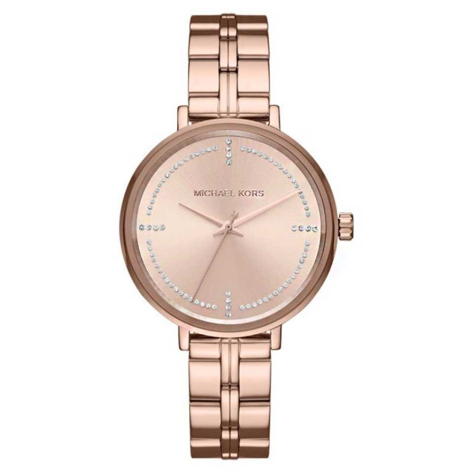 MICHAEL KORS - OROLOGIO BRIDGETTE