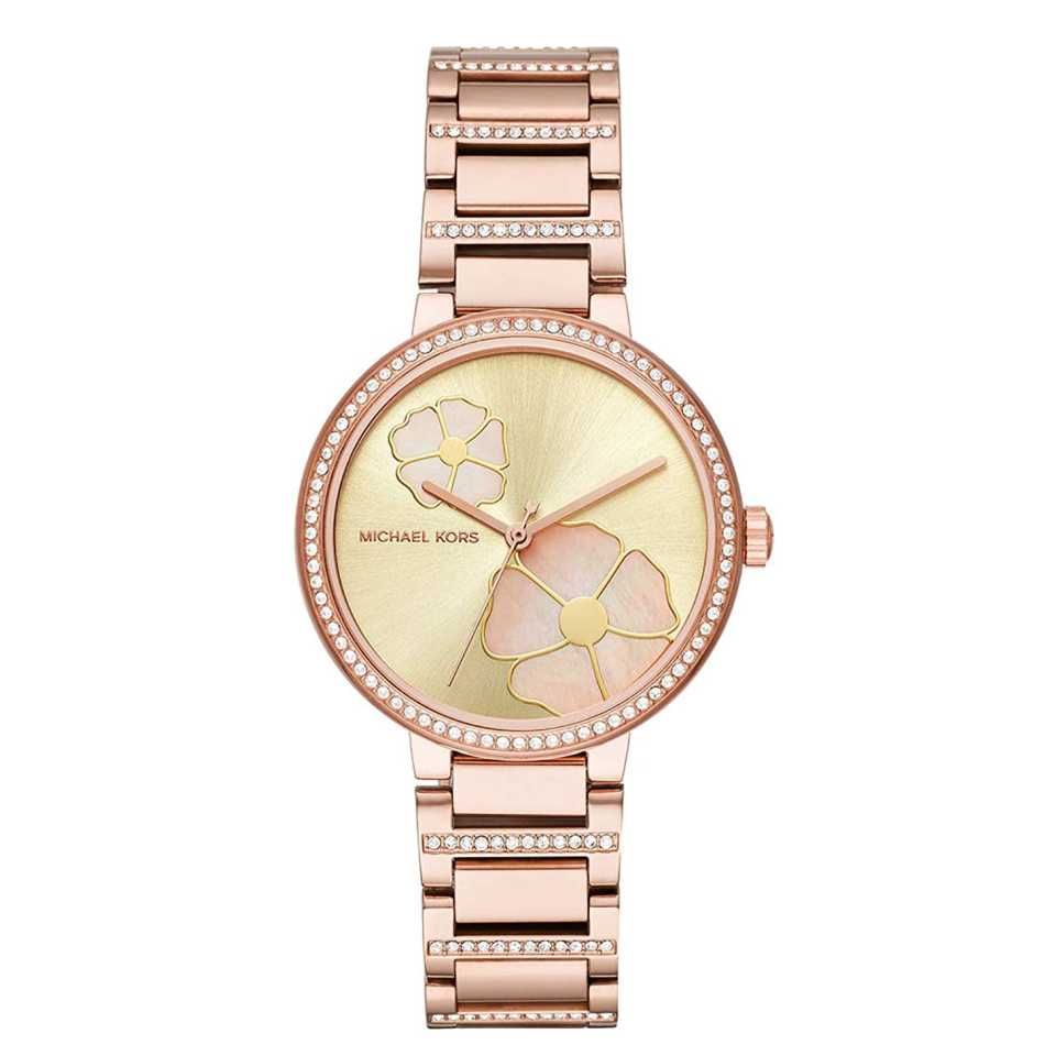 MICHAEL KORS - OROLOGIO COURTNEY