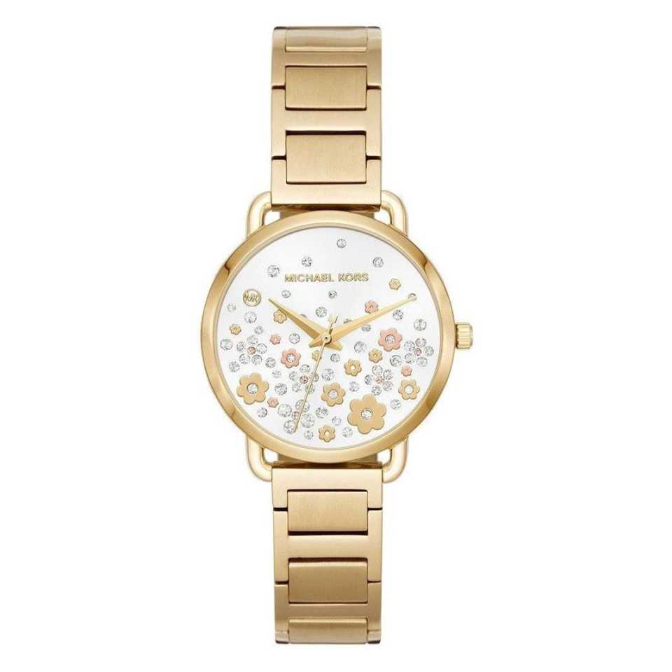MICHAEL KORS - OROLOGIO PORTIA