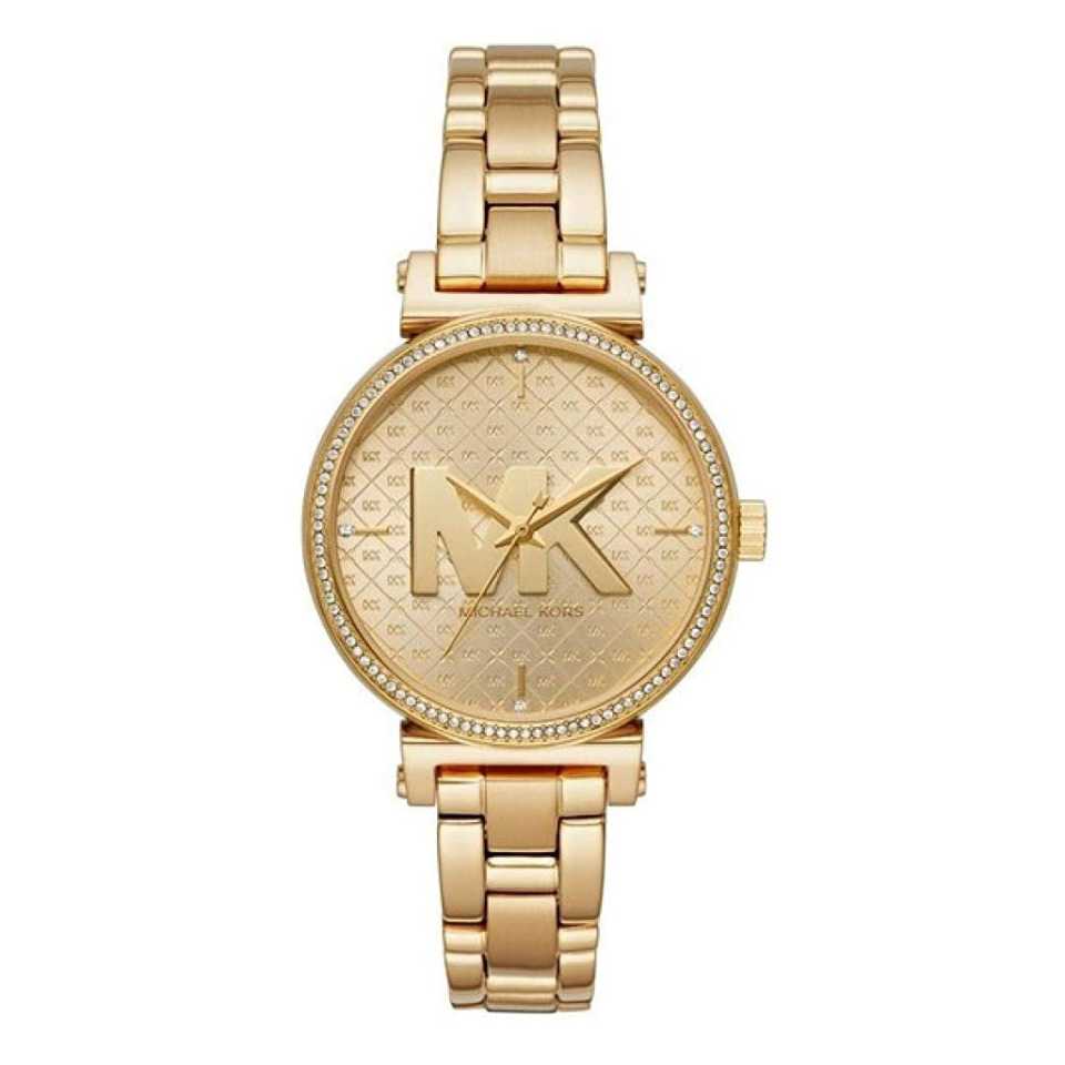 MICHAEL KORS - OROLOGIO SOFIE