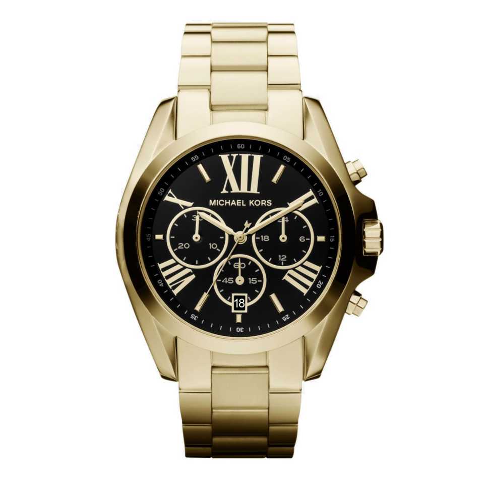 MICHAEL KORS - BRADSHAW WATCH MK5739
