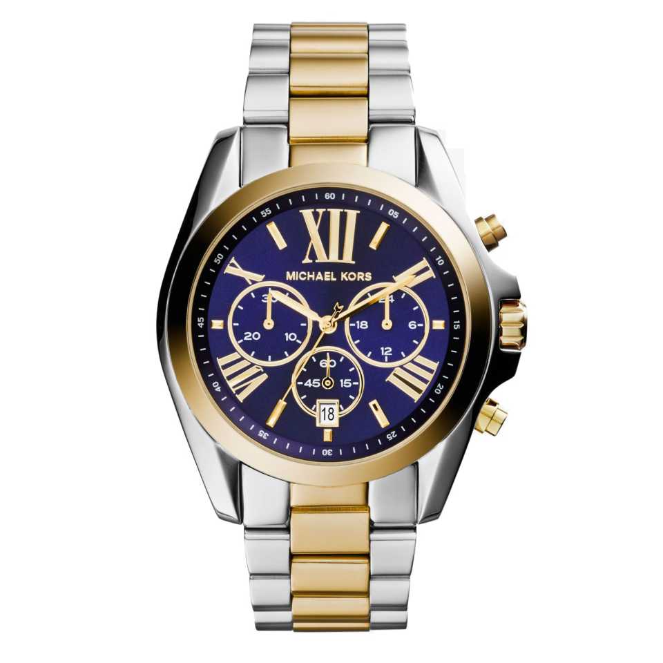 MICHAEL KORS - BRADSHAW WATCH MK5976