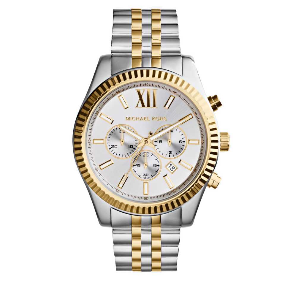 MICHAEL KORS - LEXINGTON WATCH MK8344