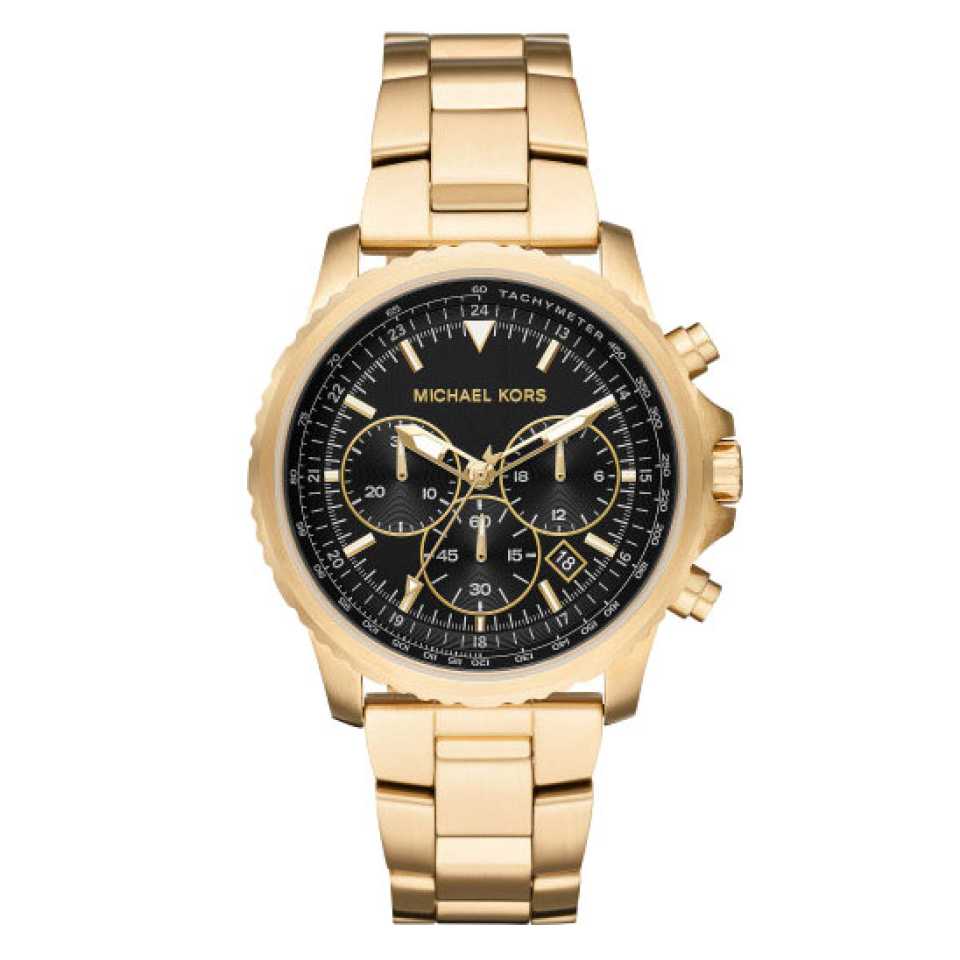 MICHAEL KORS -CORTLAND WATCH