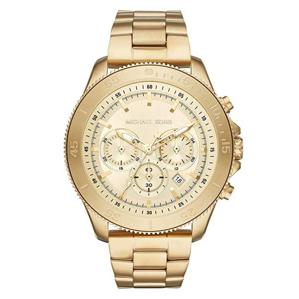MICHAEL KORS - OROLOGIO THEROUX