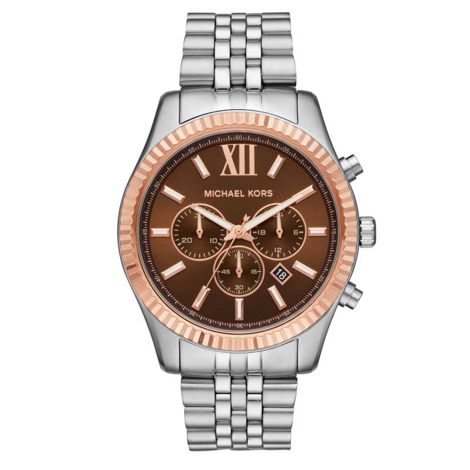 MICHAEL KORS - LEXINGTON WATCH MK8732