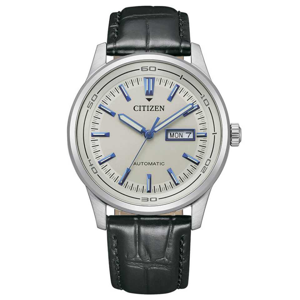 CITIZEN - MECHANICAL NH8400-10A WATCH