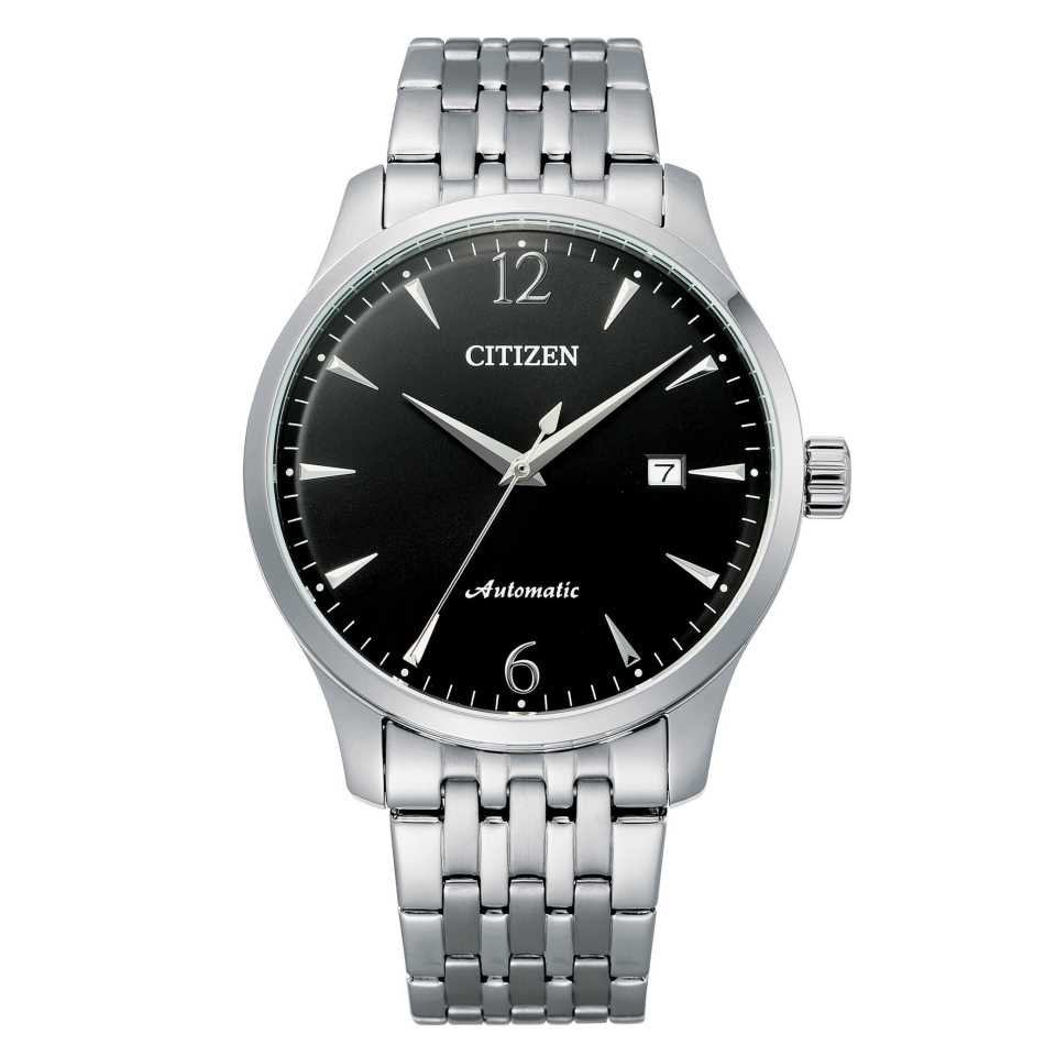 CITIZEN - OROLOGIO AUTOMATICO NJ0110-85E
