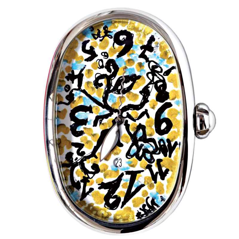 Glycine gl0091 clearance