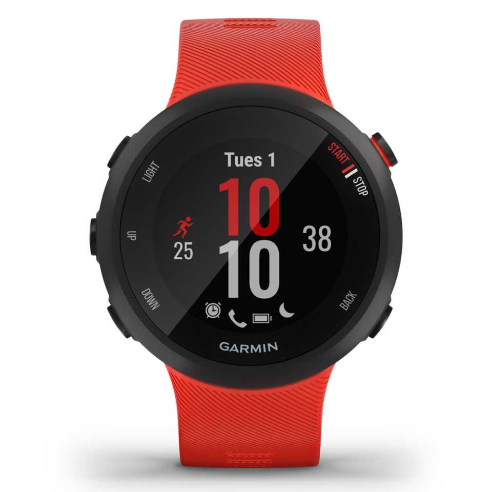 GARMIN - OROLOGIO FORERUNNER 45