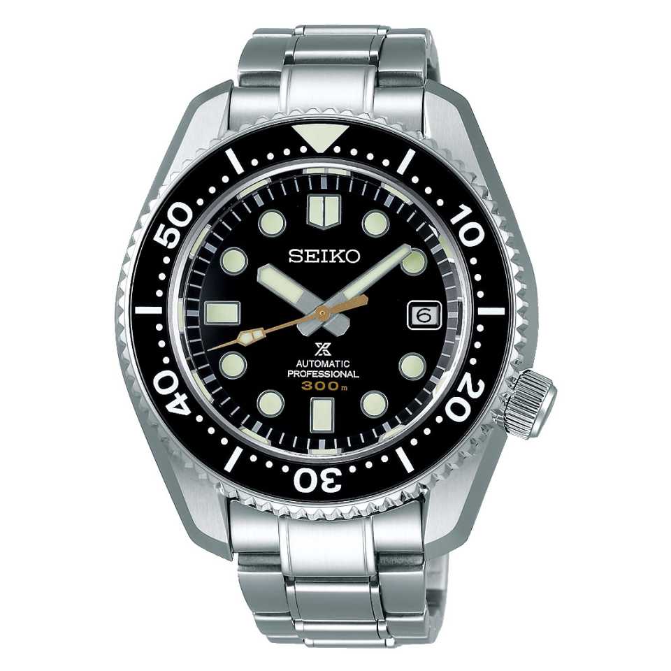 SEIKO - PROSPEX SLA021J1 WATCH