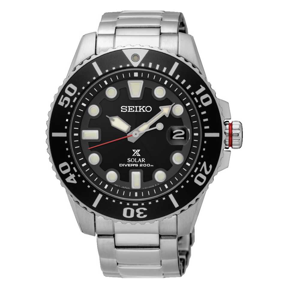 SEIKO -PROSPEX SNE437P1