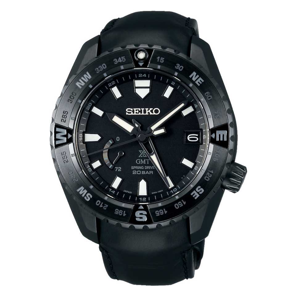 SEIKO - PROSPEX SNR027J1