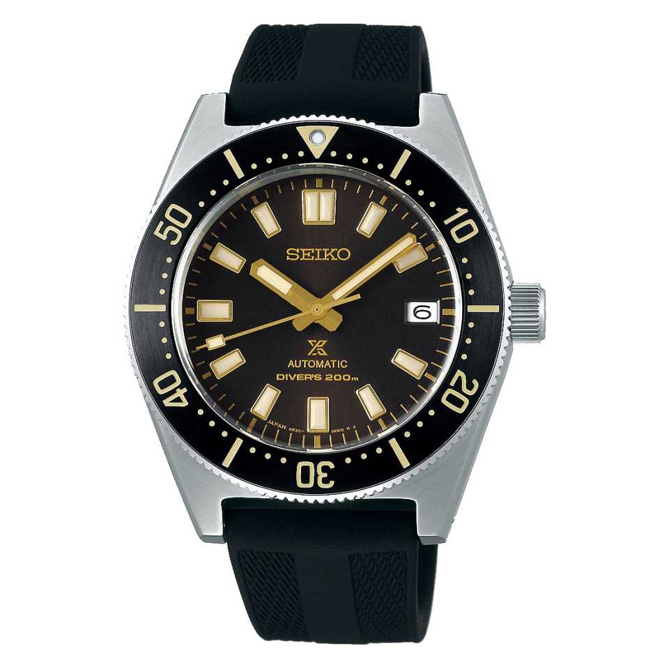 SEIKO -  SPB147J1