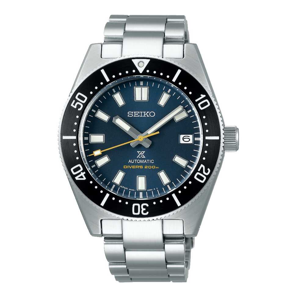 SEIKO - PROSPEX WATCH SPB149J1