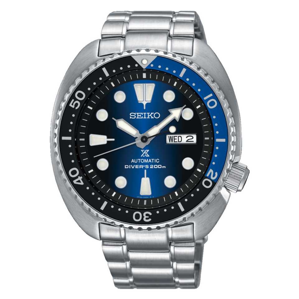 SEIKO - PROSPEX SRPC23K1