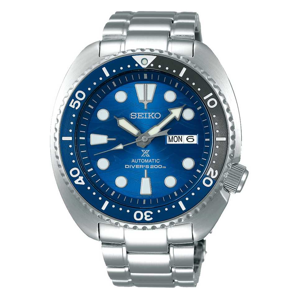 SEIKO - PROSPEX WATCH SRPD21K1