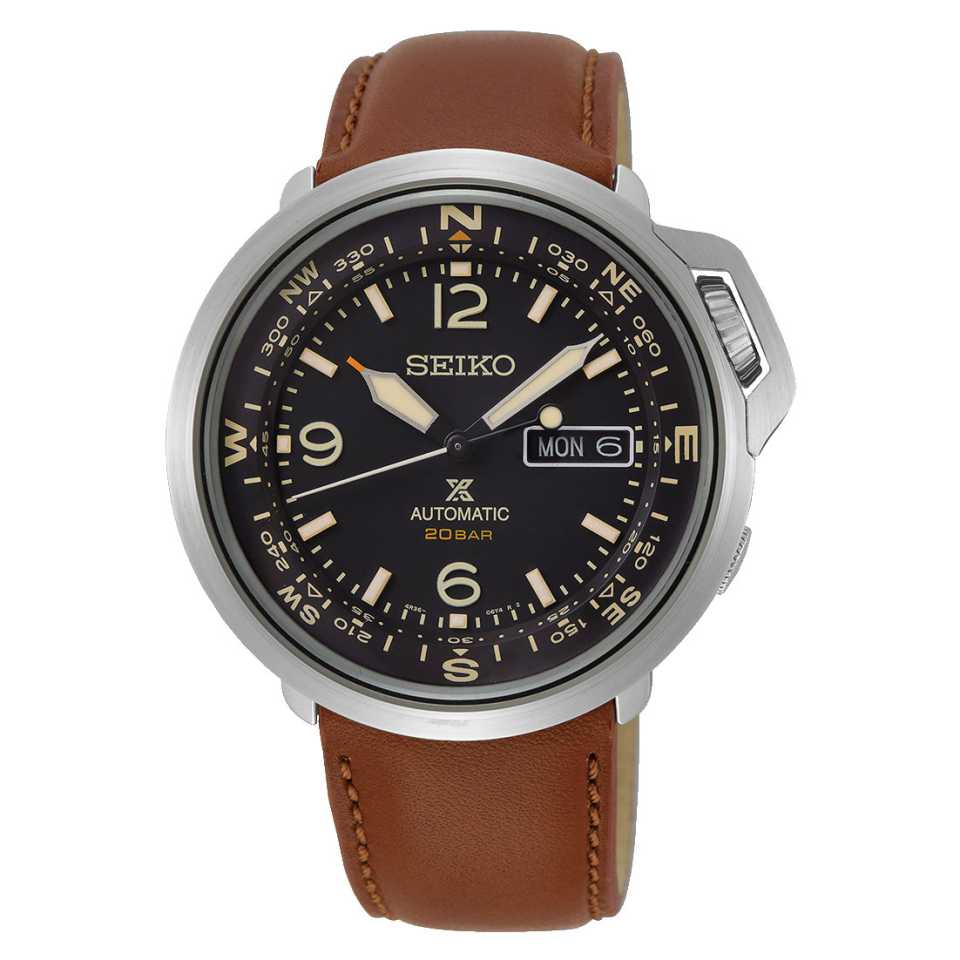 SEIKO - PROSPEX SRPD31K1