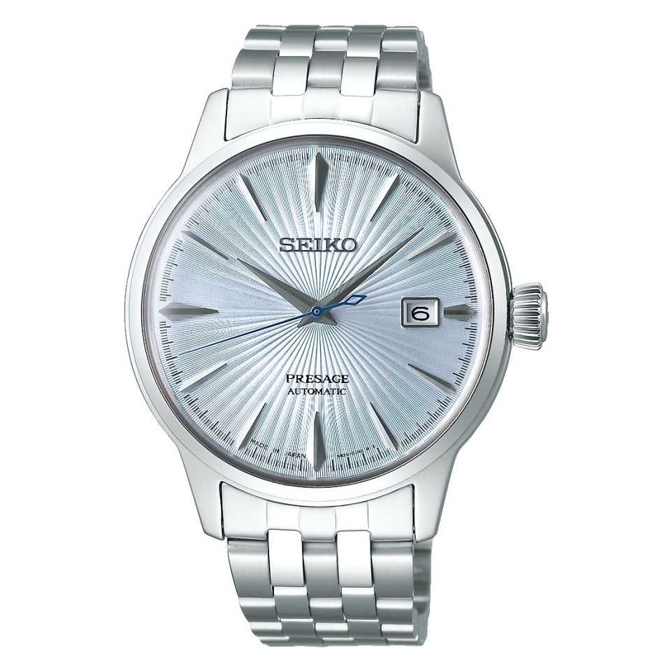 SEIKO - PRESAGE SRPE19J1 
