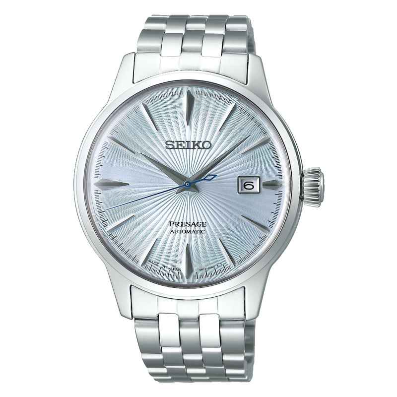 SEIKO - OROLOGIO PRESAGE SRPE19J1