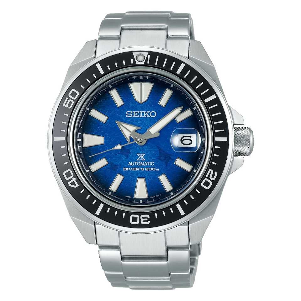 SEIKO - PROSPEX WATCH SRPE33K1