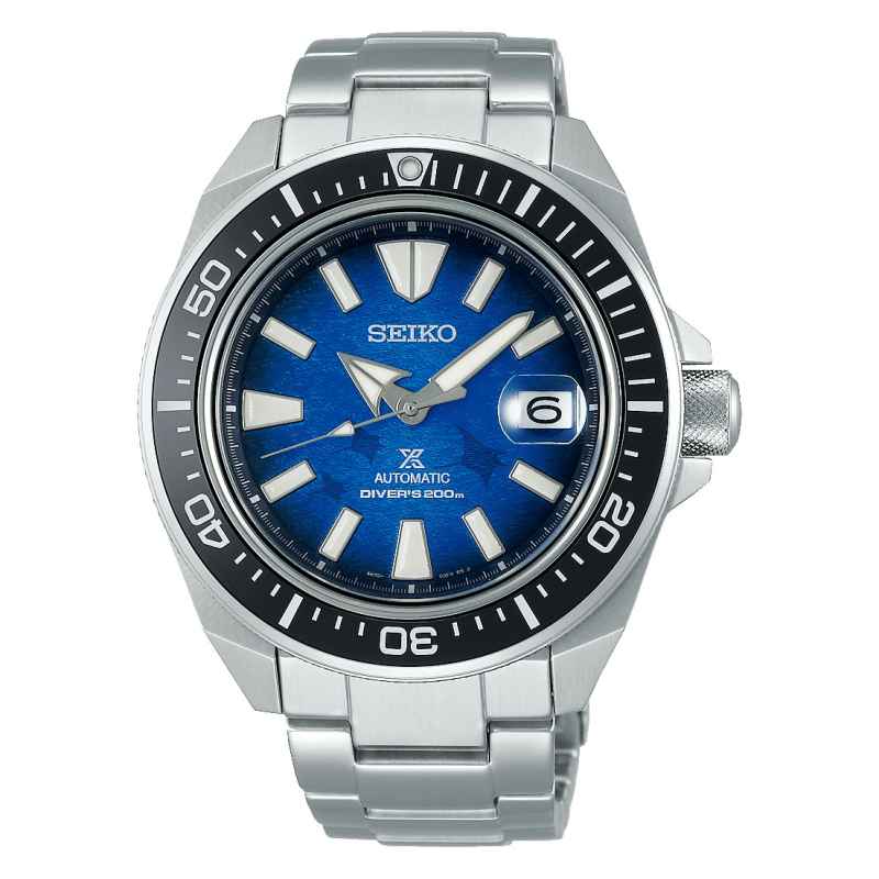 SEIKO - PROSPEX WATCH SRPE33K1