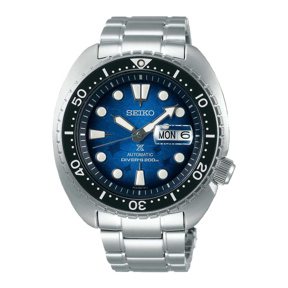 SEIKO -PROSPEX WATCH SLA037J1