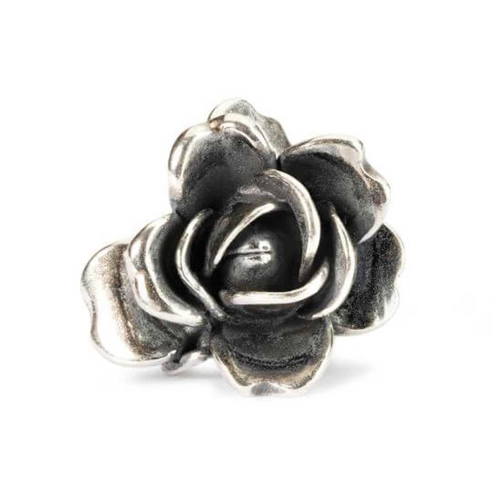 TROLLBEADS - ROSE OF JUNE