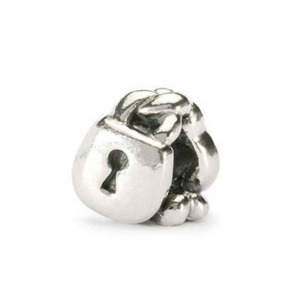TROLLBEADS - I LUCCHETTI DELL'AMORE