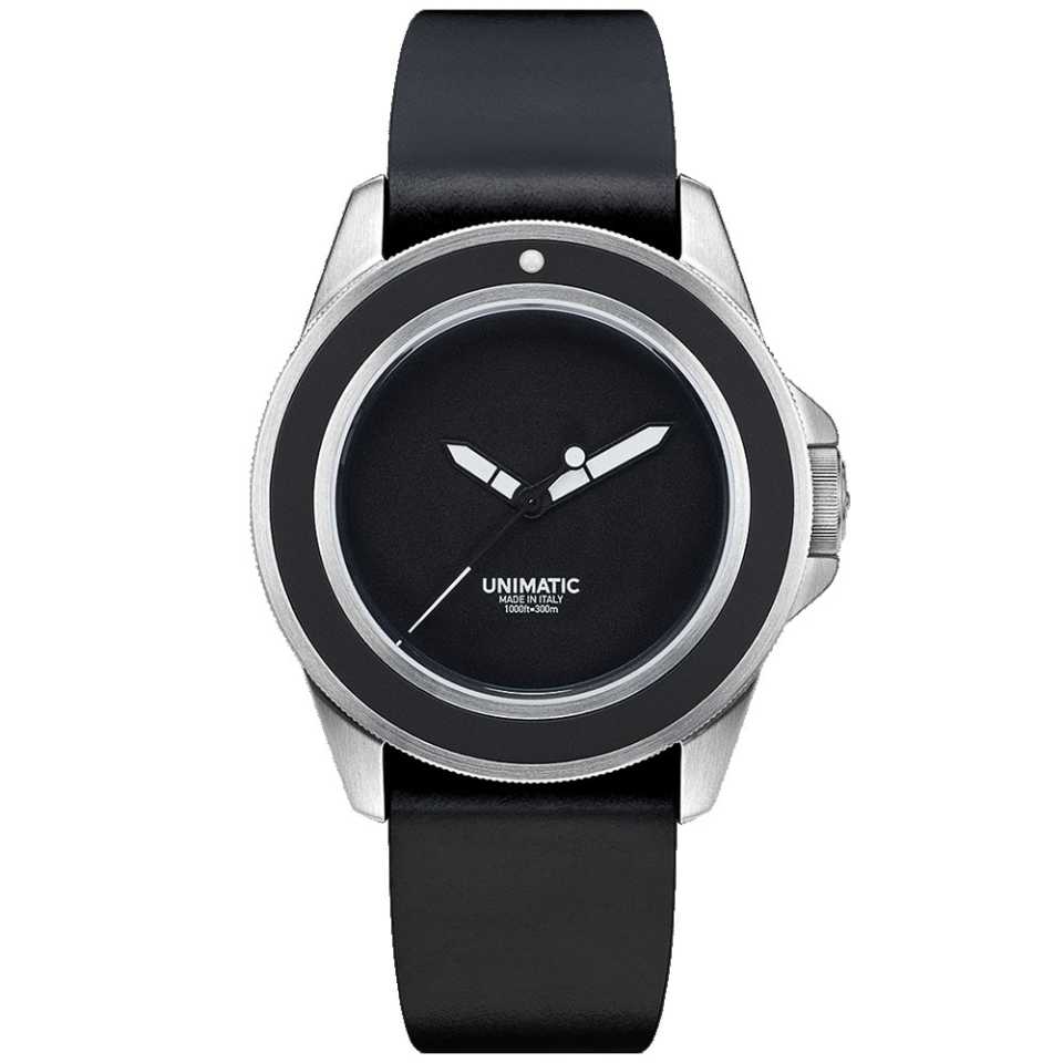UNIMATIC - U1S-M WATCH
