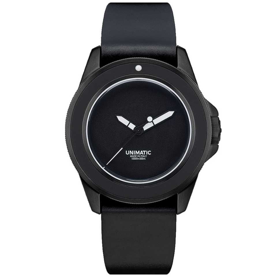 UNIMATIC - OROLOGIO U1S-MN