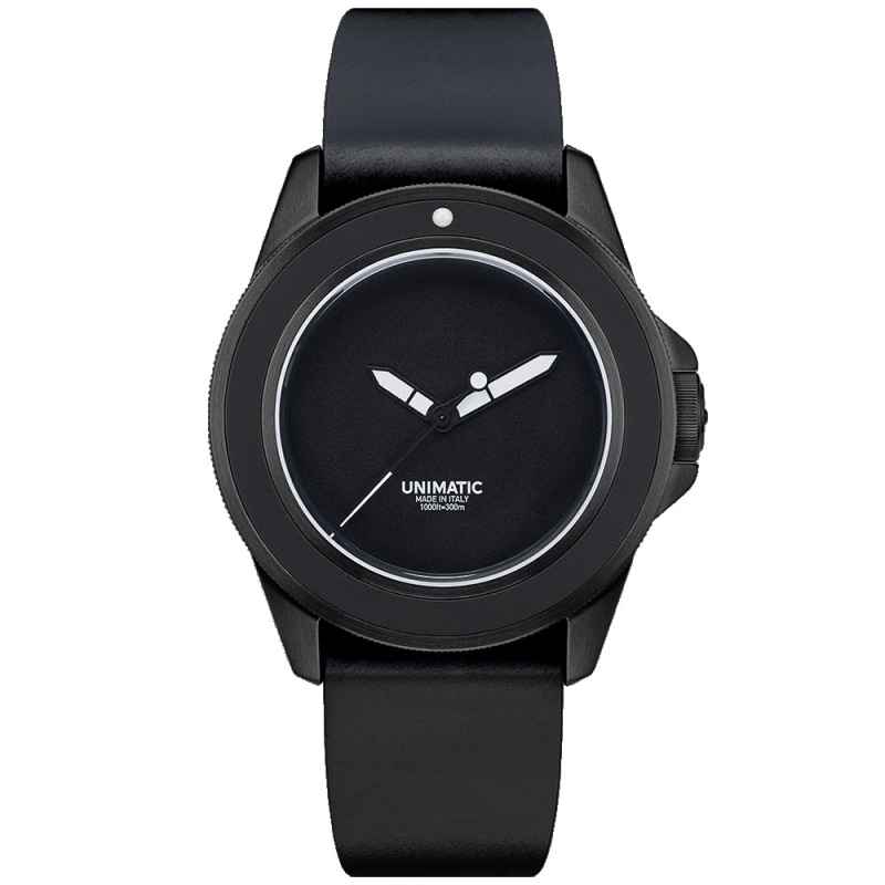 UNIMATIC - U1S-MN WATCH