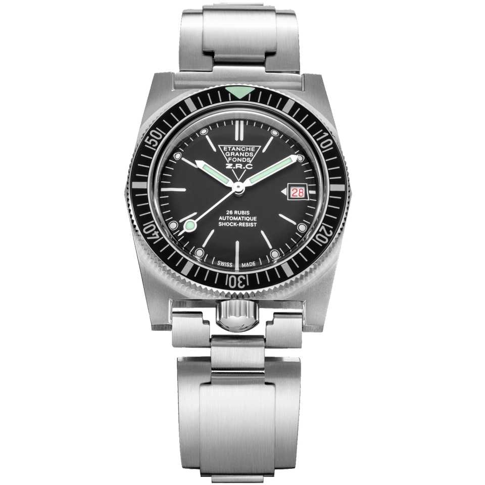 ZRC - OROLOGIO GF 38 HERITAGE GF38263