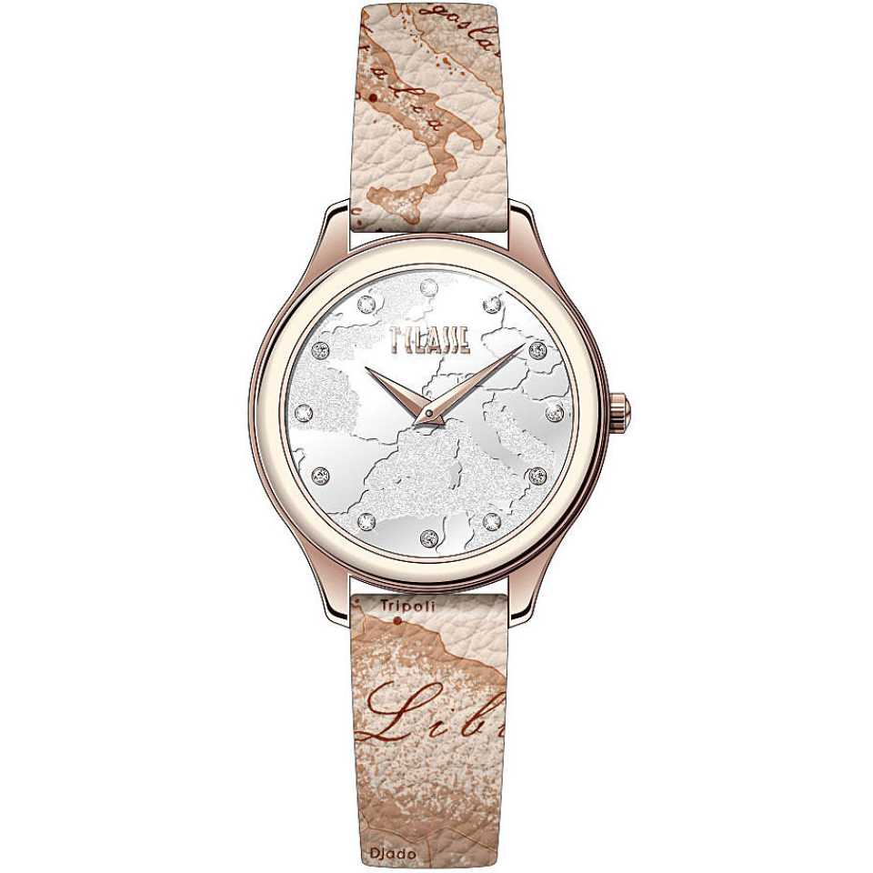 ALVIERO MARTINI - PRIMA CLASSE ISCHIA CS.4231L/08 WATCH