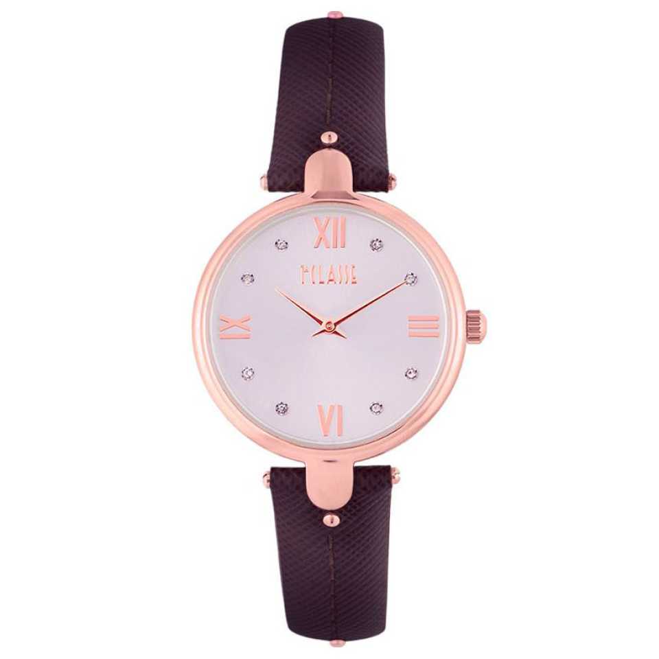 ALVIERO MARTINI - OROLOGIO 1° CLASSE SANTORINI CS.4222L/08