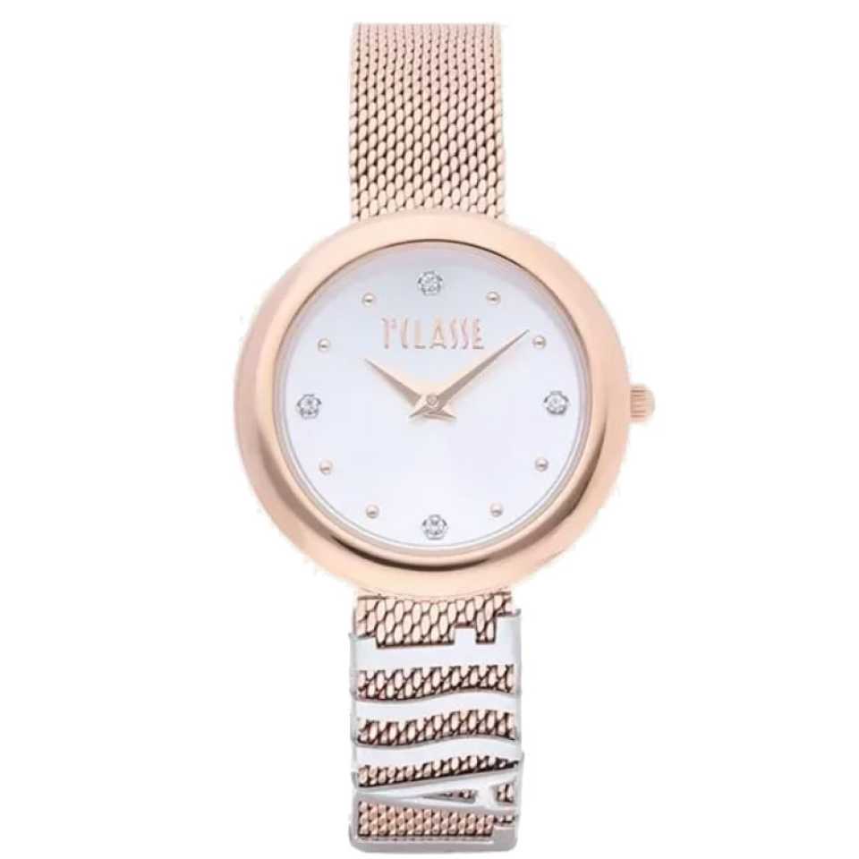 ALVIERO MARTINI - OROLOGIO ANTIGUA ORO ROSA