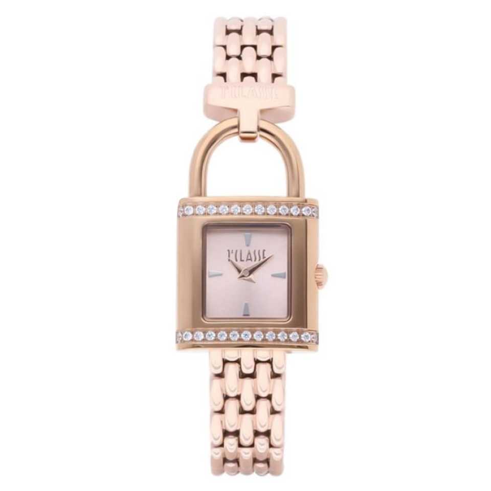 ALVIERO MARTINI - OROLOGIO 1° CLASSE BALI ORO ROSA