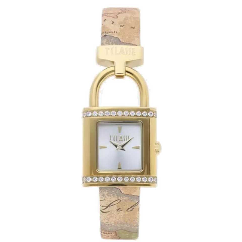 ALVIERO MARTINI - OROLOGIO 1° CLASSE BALI ORO